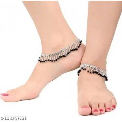 S A Anklets/MS