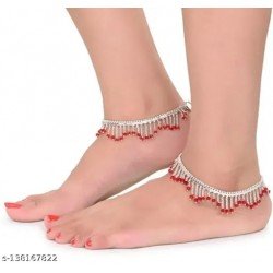 S A Anklets/MS