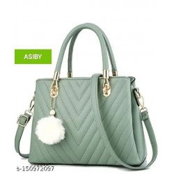 AVA COLLECTION WOMAN HAND BAGS/MS