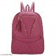 Ravishing Fashionable Women Backpacks/MS