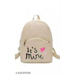 backpack aeleyt pink/MS