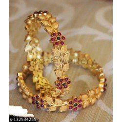 Allure Glittering Bracelet $ Bangles/MS