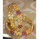 Allure Glittering Bracelet $ Bangles/MS Allure Glittering Bracelet $ Bangles/MS