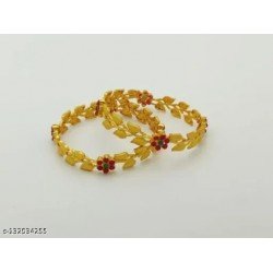 Allure Glittering Bracelet $ Bangles/MS