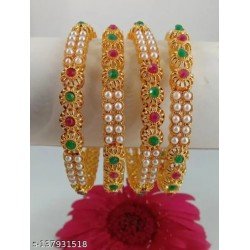 Bangles set 4 pis/MS