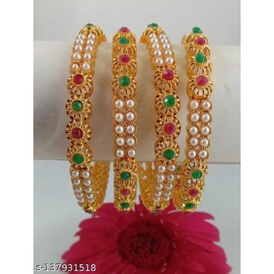 Bangles set 4 pis/MS