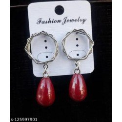 earring for girl and women/MS