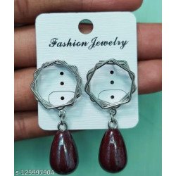 earring for girl and women/MS