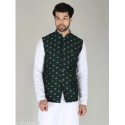 Men Premium Ethnic Jackets/MS