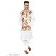 Mens Ethnic Jacket Nehru Koti For Festival and Party Wear/MS