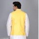 STYLISH MENS NEHRU JACKET SET/MS