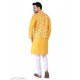 Sadree mens Silk Kurta pajama With nehru jacket set/MS