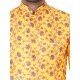 Sadree mens Silk Kurta pajama With nehru jacket set/MS