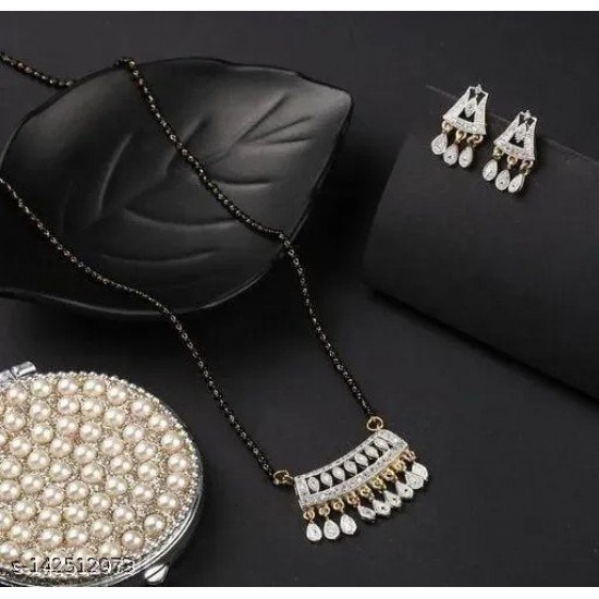Elite Fusion Mangalsutras/MS Elite Fusion Mangalsutras/MS