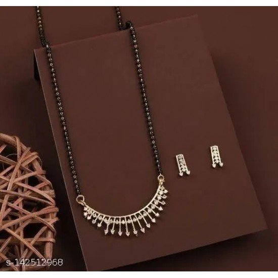 Elite Fusion Mangalsutras/MS Elite Fusion Mangalsutras/MS