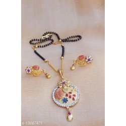 Elite Unique Mangalsutras/MS