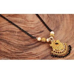 Shimmering Glittering Mangalsutras/ms