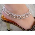 Anklets పట్టీలు