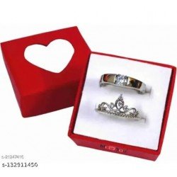 Couple Rings Set/MS