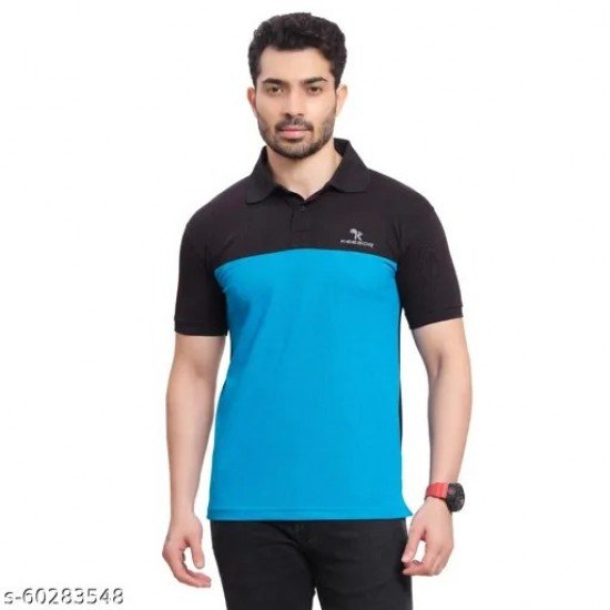 KEESOR MEN'S POLO T-SHIRT/MS