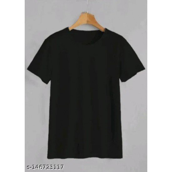 Men's Plain Tshirts/MS