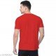 PENGUIN TSHIRT MEN'S PRINTE DRY FIT HALF SLEVE TSHIRT/MS