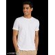 Round Neck Half Sleeve Tshirt For Men Under 200/MS