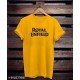 Royal Enfield Cotton T-Shirt/MS