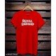 Royal Enfield Cotton T-Shirt/MS