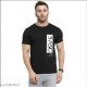 Scott International Mens Stylish Casual Cotton Printed T-shirt/MS