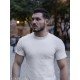 Stylish Round Neck Half Sleeves T-Shirt Combo for Men (Navy & Black)/MS