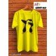 Stylish UNISEX WEAR T-SHIRT/MS