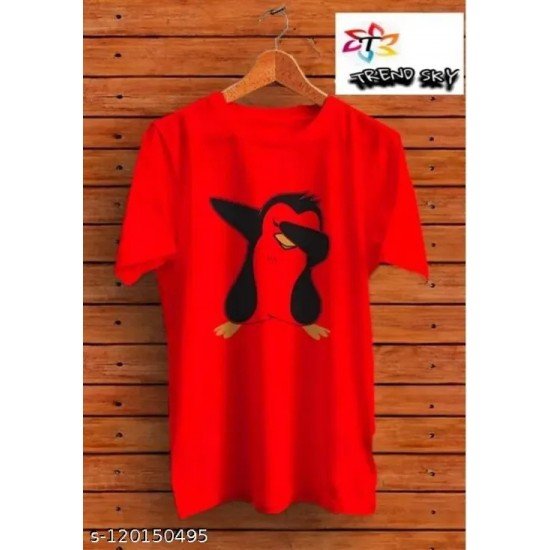 Stylish UNISEX WEAR T-SHIRT/MS