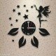 Stylo Wall Clocks/MS