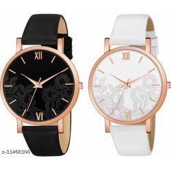 Classy Women Watches/MS