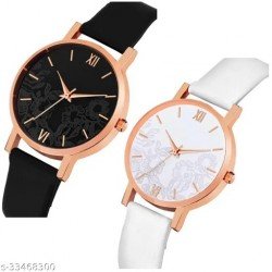 Classy Women Watches/MS