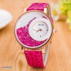 Designer Analog Women's Watch/MS