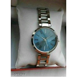 Fashion Italian Design Women Analog watch/MS