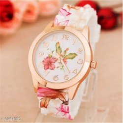 Miss Perfect Stylish Women Watches/MS