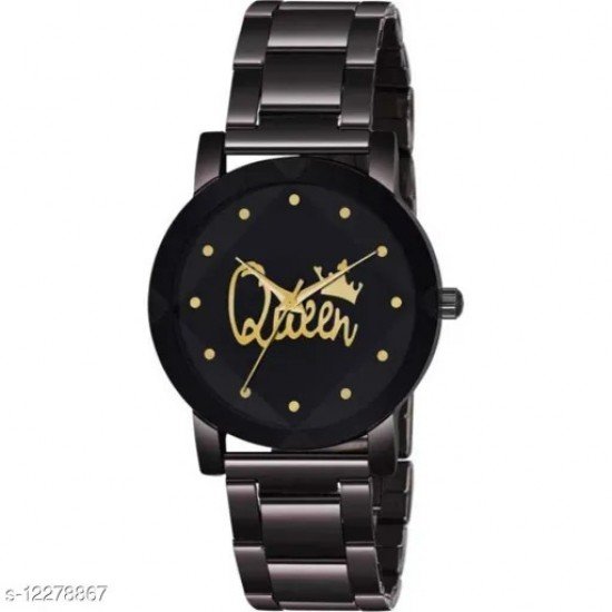 New Generation Women Analog Watch/MS