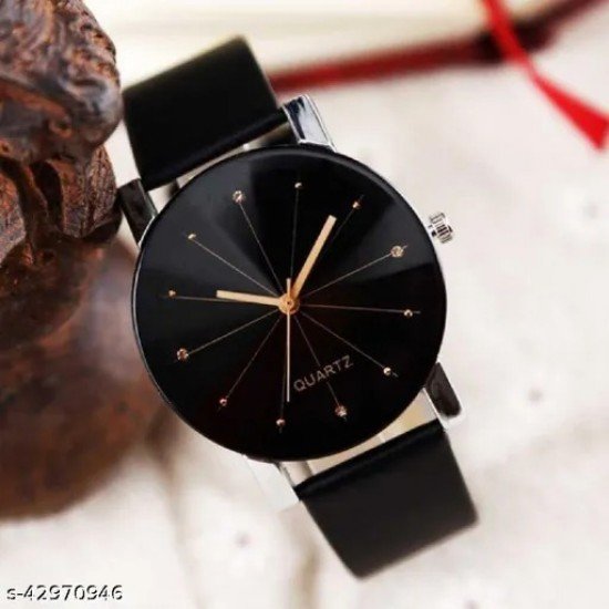 Sizzling new design stylish watch for Girls/MS