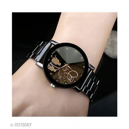 Trendy Women Watches/MS