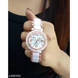 attractive new womens watches/MS