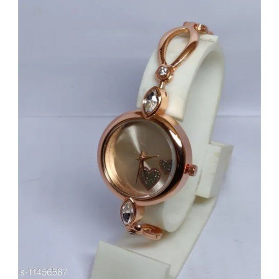 stylish woman Watch/MS