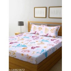 Attractive Bedsheets/MS