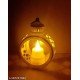 AURUM CORPORATION Flameless LED Tealights Smokeless Plastic Decorative Candles Yellow Light/MS