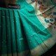 Tussar silk Pure Paithani saree/GF43 - TUSSar pai