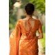 Soft banarasi silk Tanchoi saree with self weaving/ GF43 - Wedding Banarasi