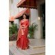 SOFT BANARASI SILK/ GF43 – Tanchoi SOFT BANARASI SILK/ GF43 – Tanchoi