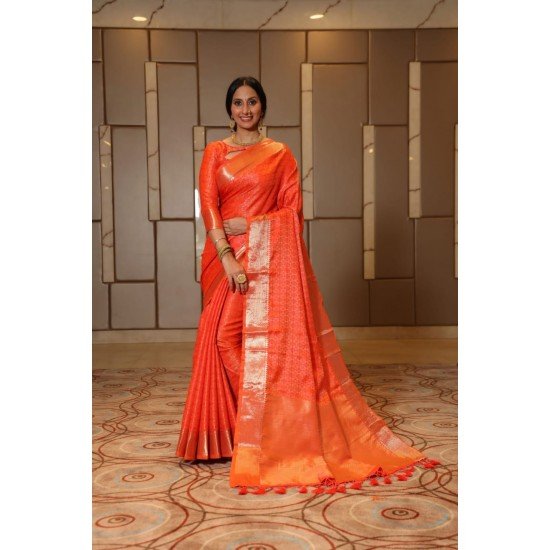 SOFT BANARASI SILK/ GF43 – Tanchoi SOFT BANARASI SILK/ GF43 – Tanchoi